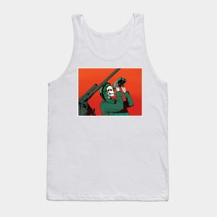 The Lost Ones Tank Top